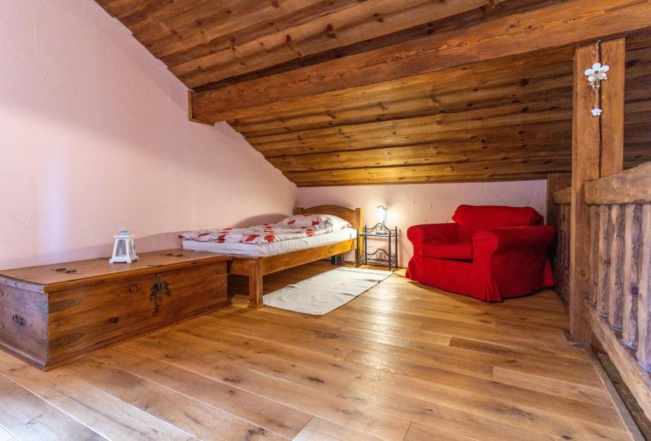 Chalet Vancouver Доновалы Экстерьер фото