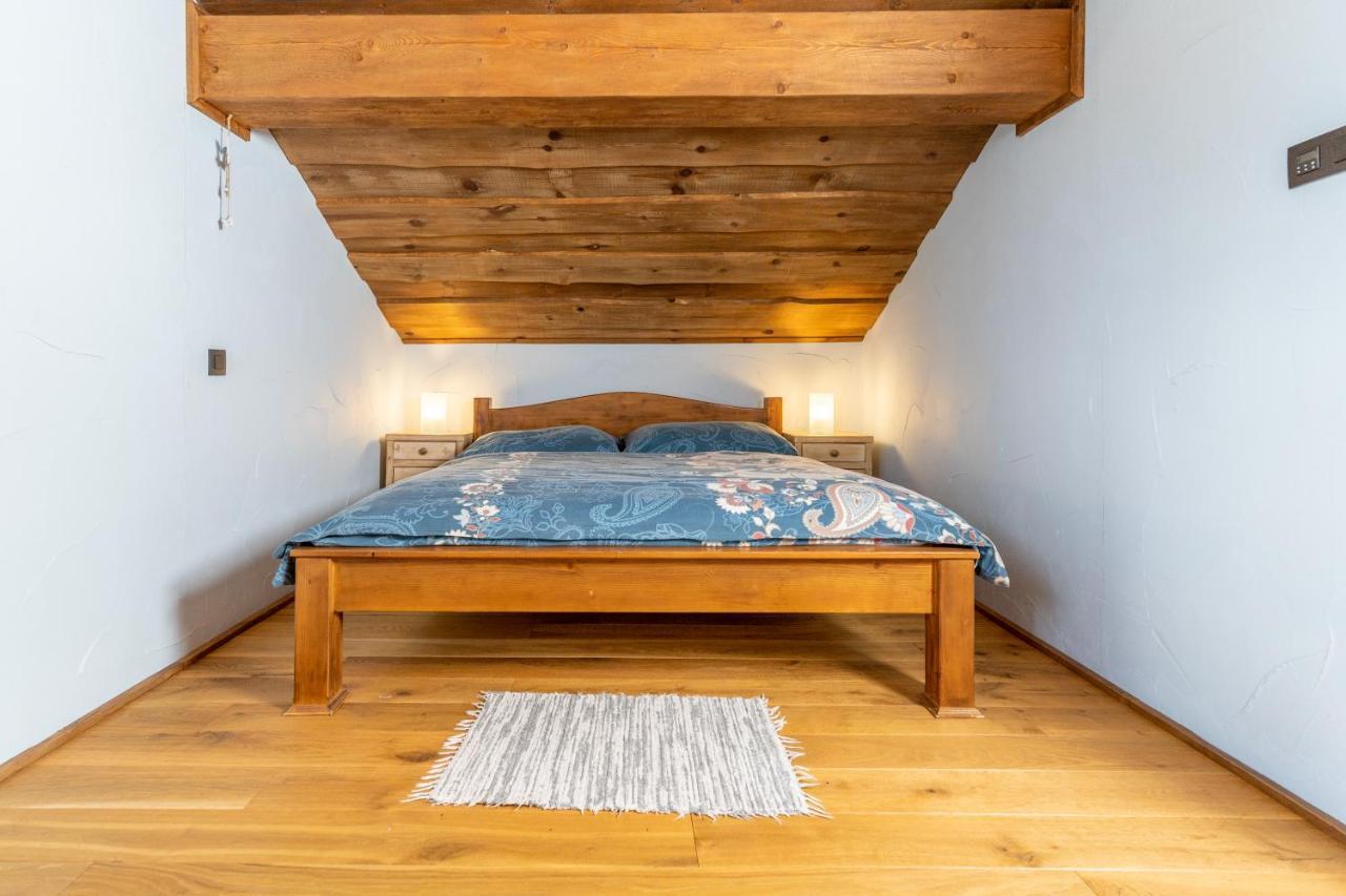 Chalet Vancouver Доновалы Экстерьер фото